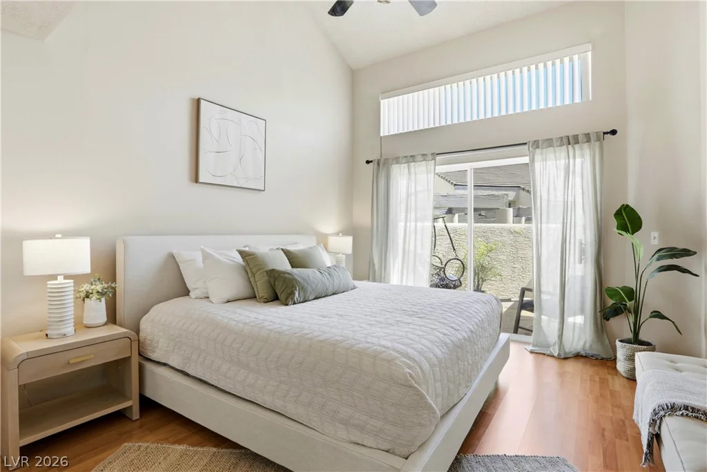 2728 Ferrin, Las Vegas, NV 89117