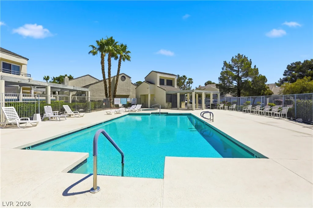 2728 Ferrin, Las Vegas, NV 89117