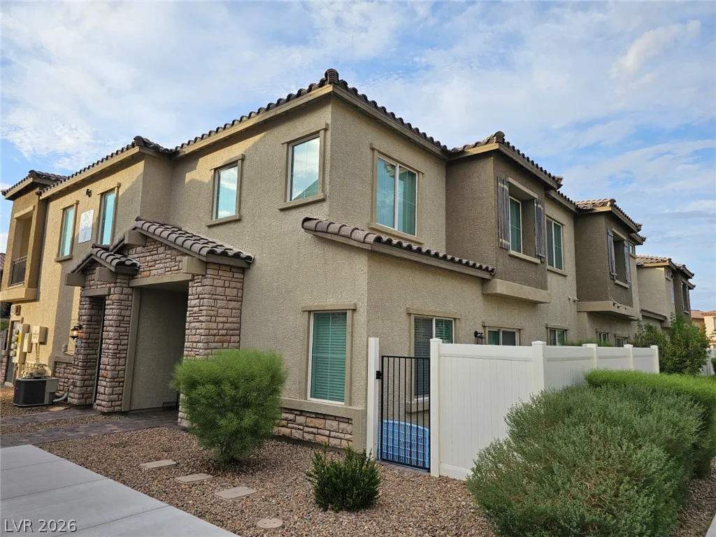 267 Cordelia Cove, Henderson, NV 89011