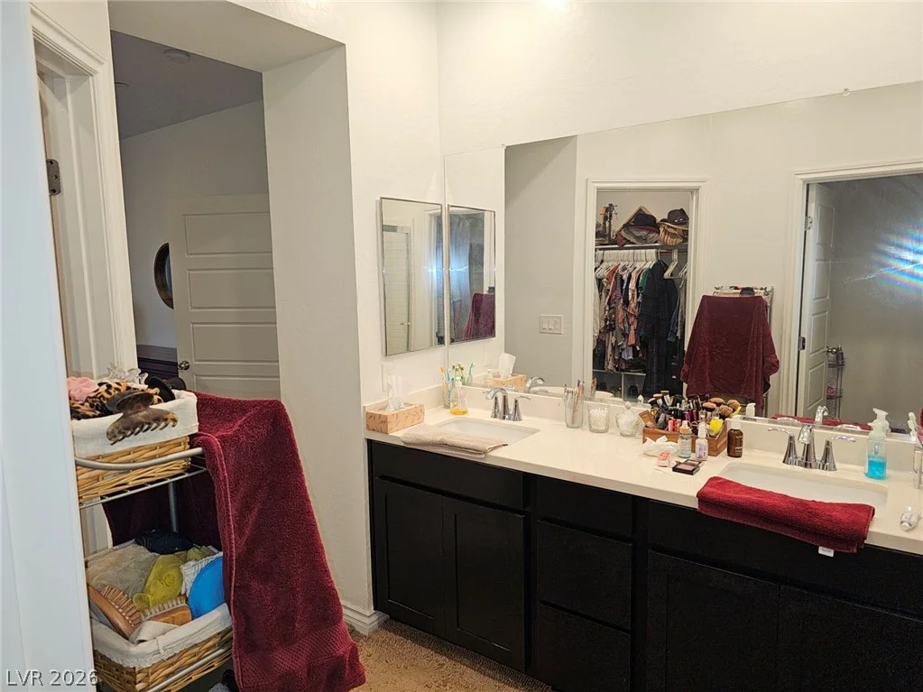 267 Cordelia Cove, Henderson, NV 89011