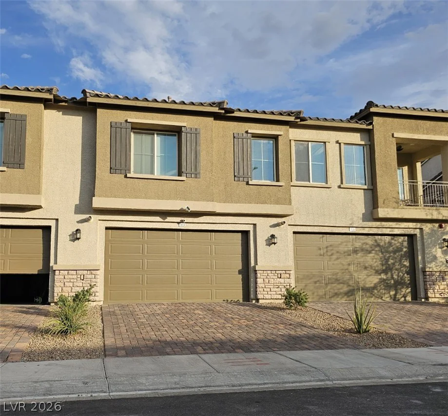 267 Cordelia Cove, Henderson, NV 89011