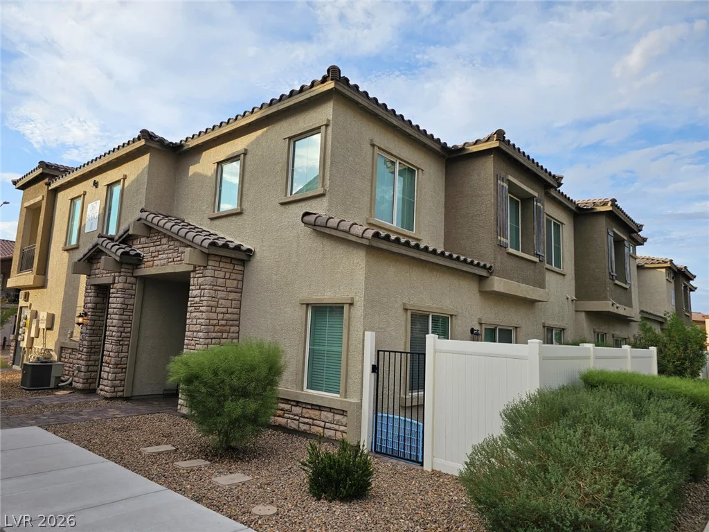 267 Cordelia Cove, Henderson, NV 89011