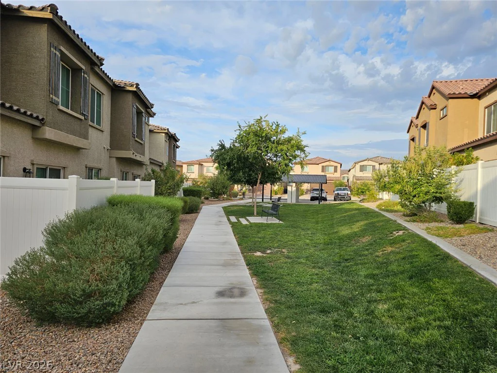 267 Cordelia Cove, Henderson, NV 89011