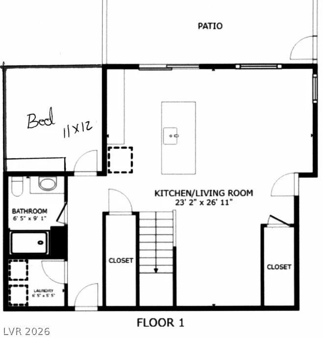 267 Cordelia Cove, Henderson, NV 89011