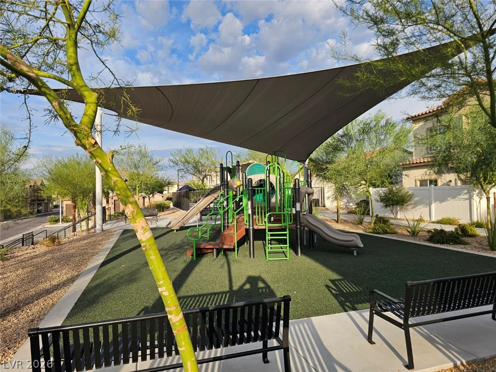 267 Cordelia Cove, Henderson, NV 89011