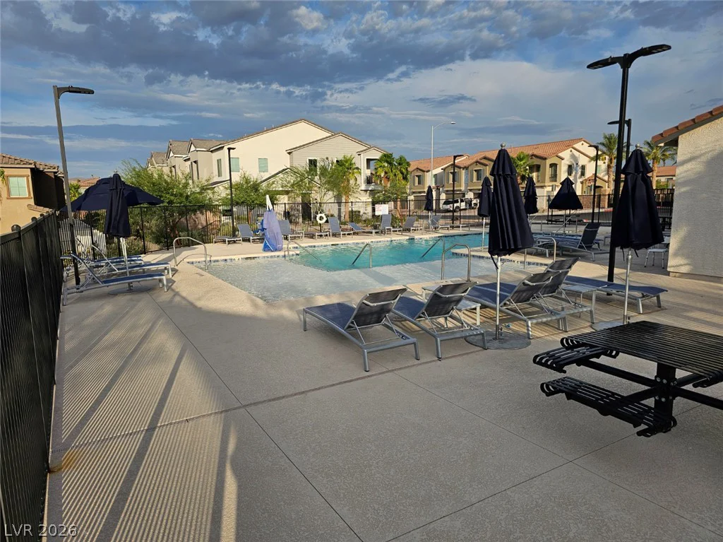 267 Cordelia Cove, Henderson, NV 89011