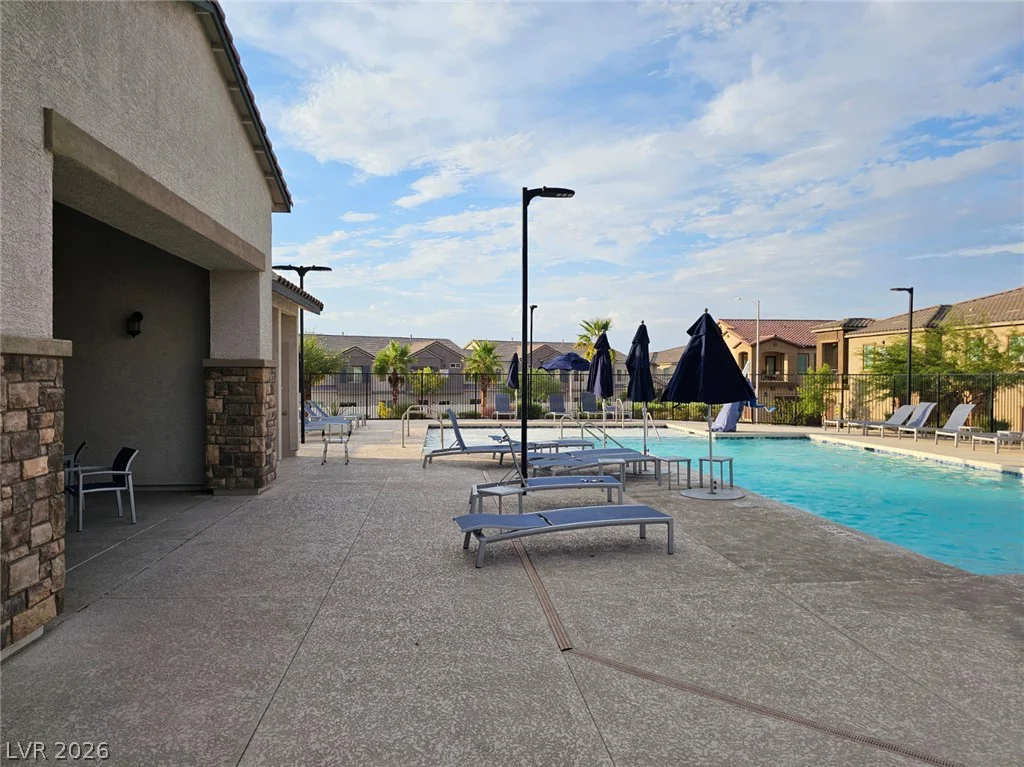 267 Cordelia Cove, Henderson, NV 89011
