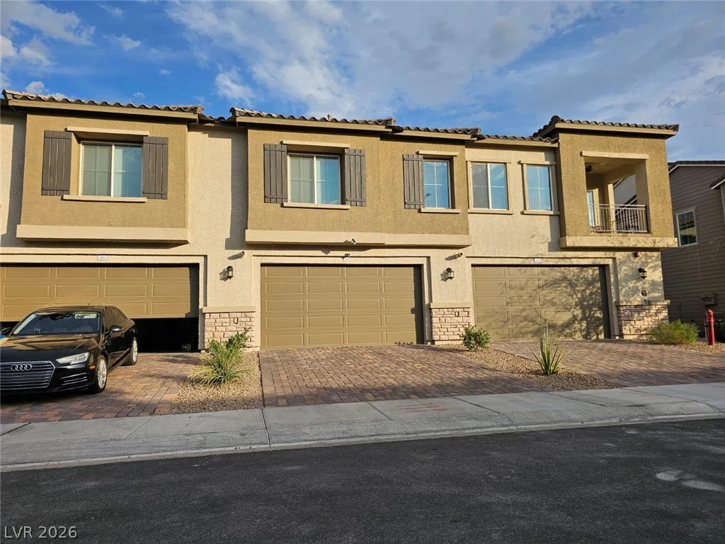 267 Cordelia Cove, Henderson, NV 89011