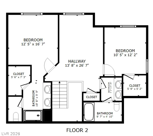 267 Cordelia Cove, Henderson, NV 89011