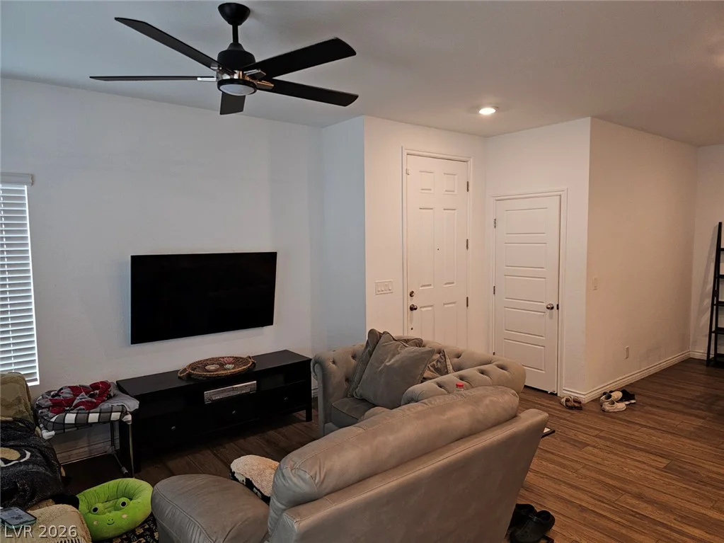 267 Cordelia Cove, Henderson, NV 89011