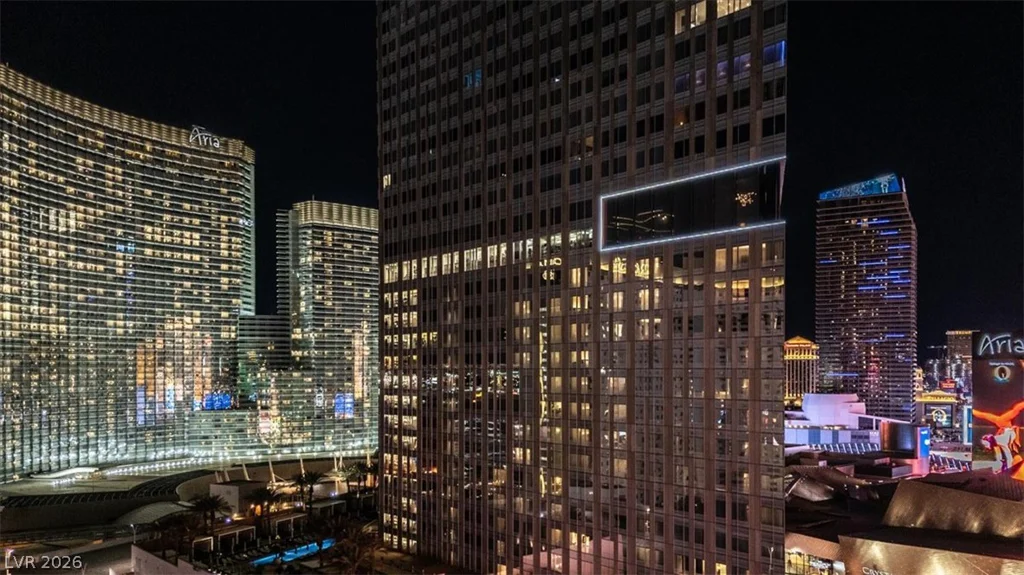 3750 Las Vegas, Las Vegas, NV 89158