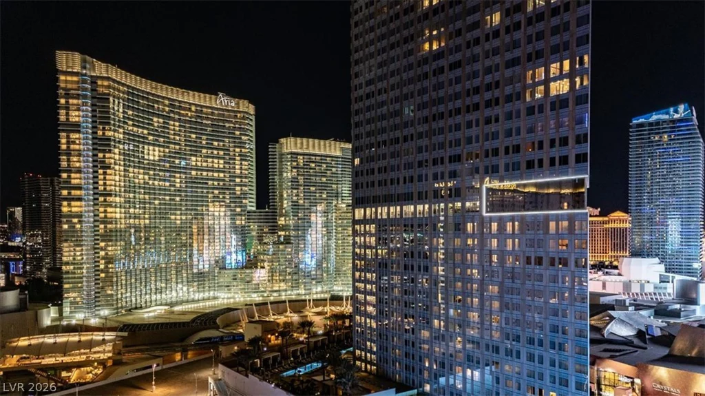 3750 Las Vegas, Las Vegas, NV 89158