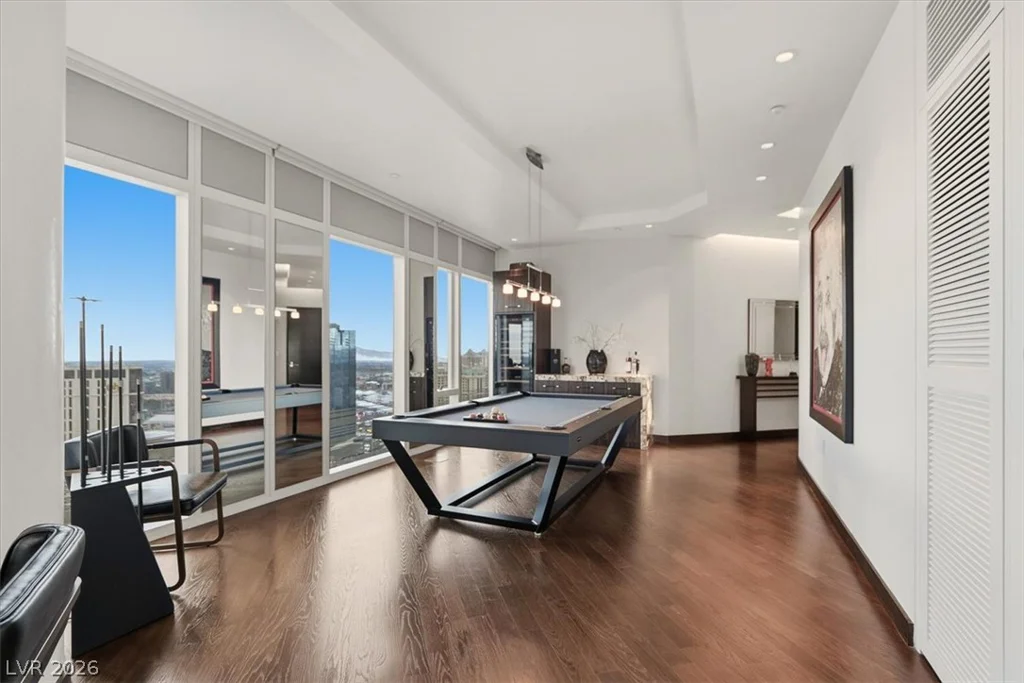 3750 Las Vegas, Las Vegas, NV 89158