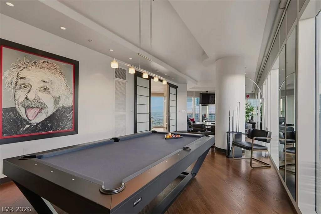 3750 Las Vegas, Las Vegas, NV 89158