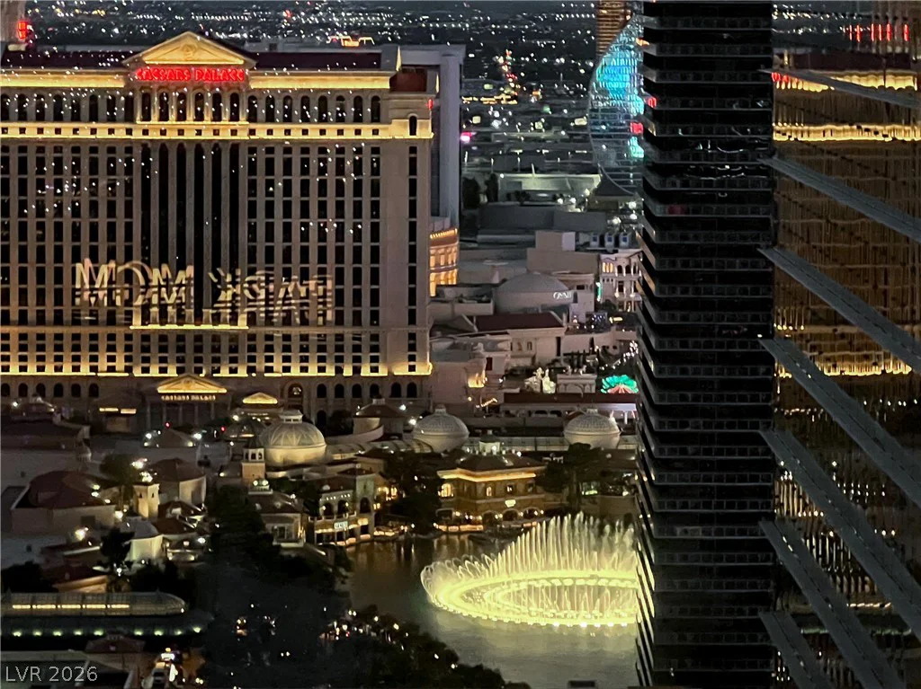 3750 Las Vegas, Las Vegas, NV 89158