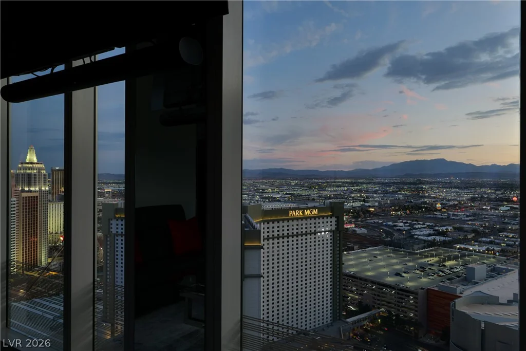 3750 Las Vegas, Las Vegas, NV 89158