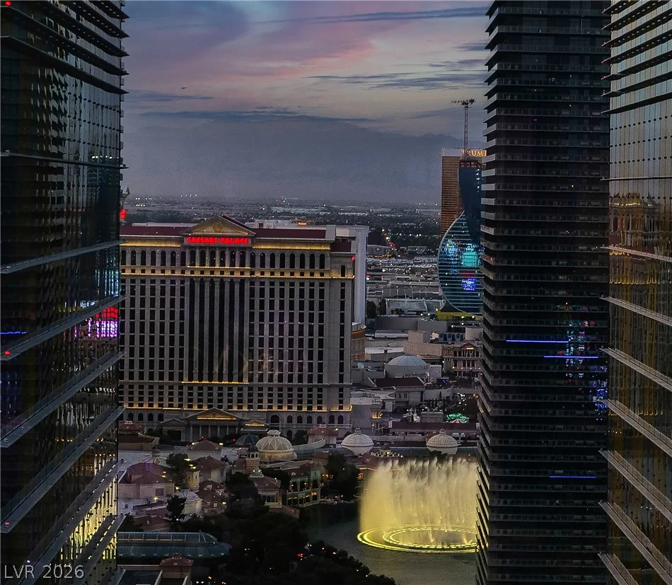 3750 Las Vegas, Las Vegas, NV 89158