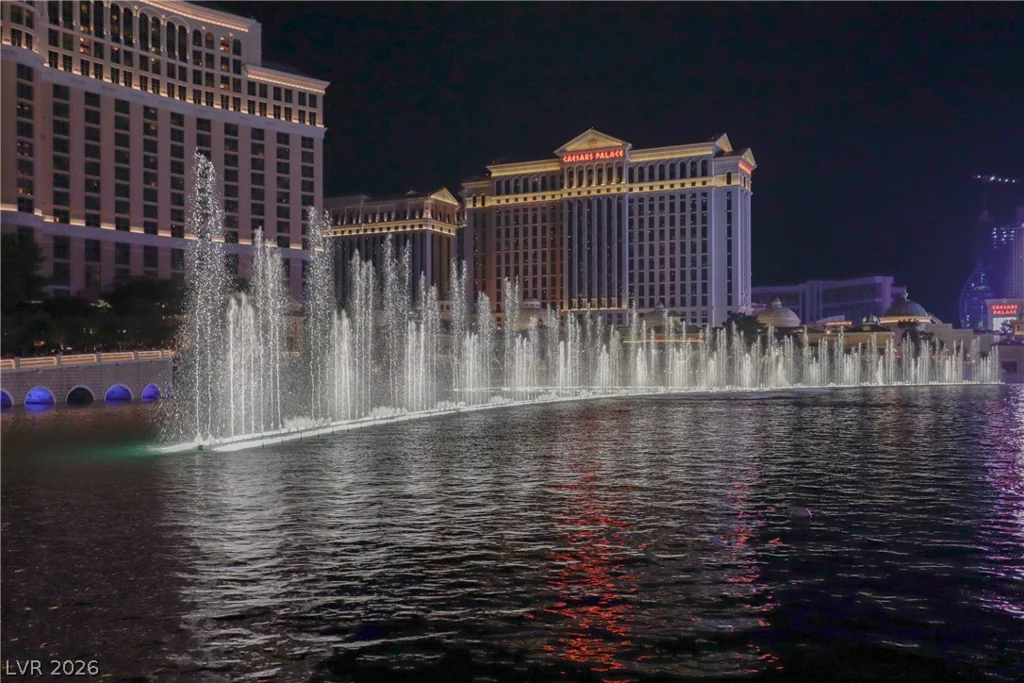 3750 Las Vegas, Las Vegas, NV 89158