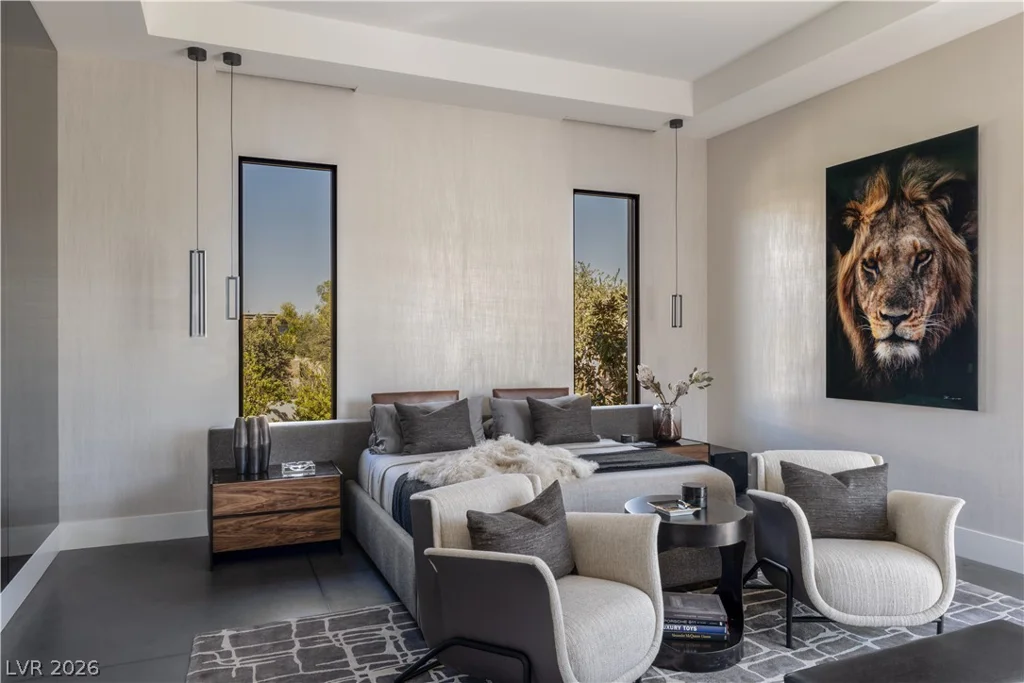 69 Olympia Canyon, Las Vegas, NV 89141