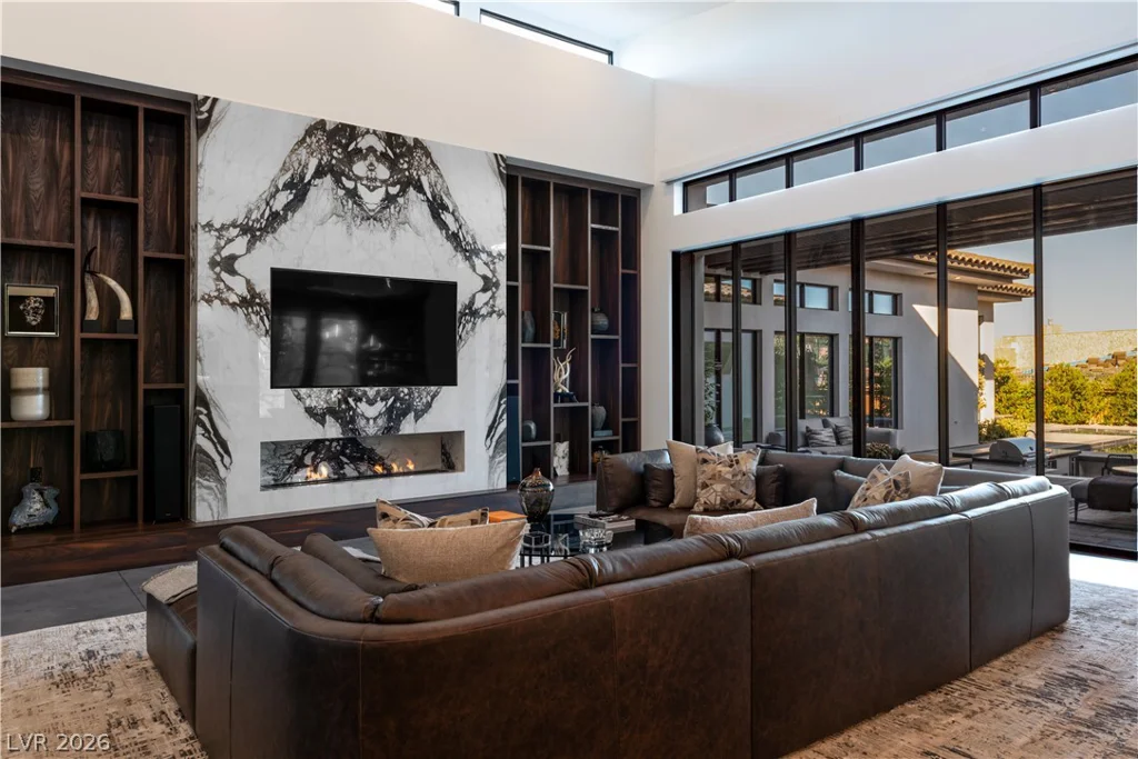 69 Olympia Canyon, Las Vegas, NV 89141