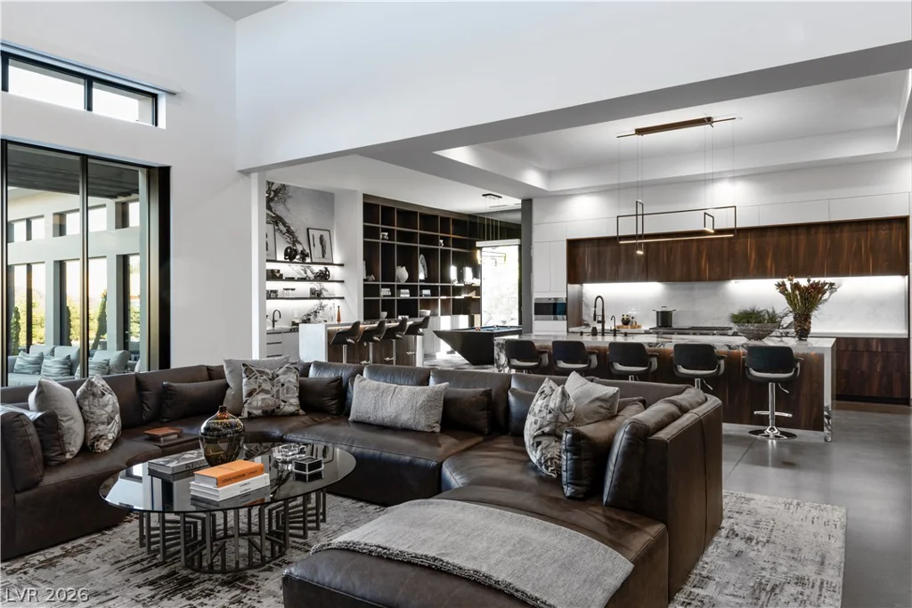 69 Olympia Canyon, Las Vegas, NV 89141