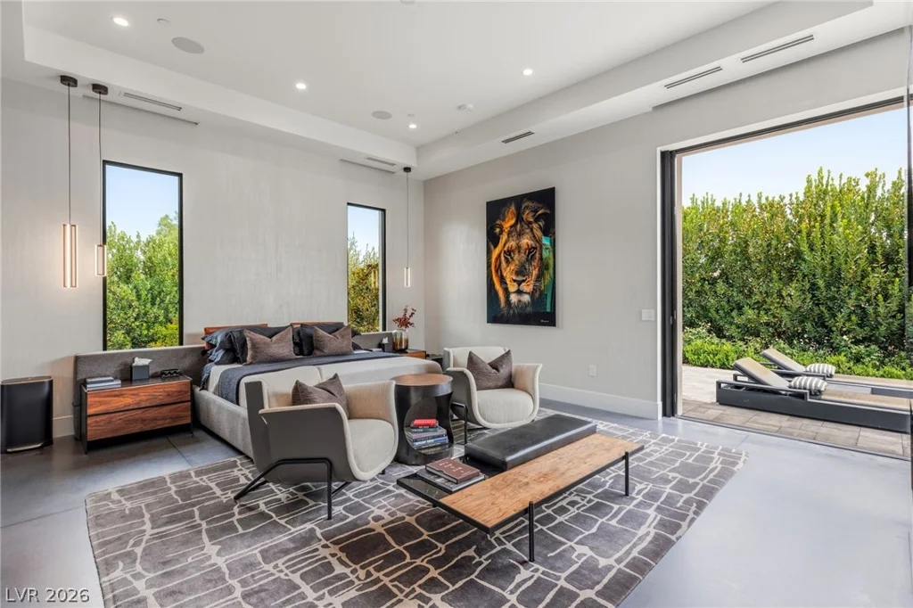 69 Olympia Canyon, Las Vegas, NV 89141