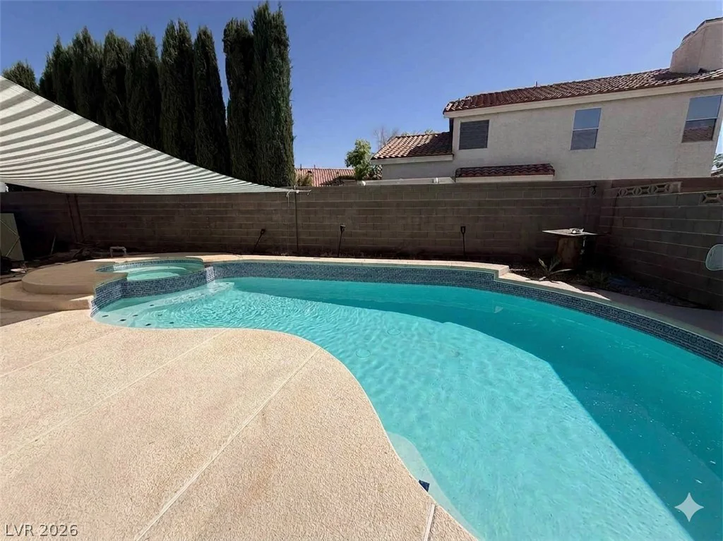 4767 Beaconsfield, Las Vegas, NV 89147