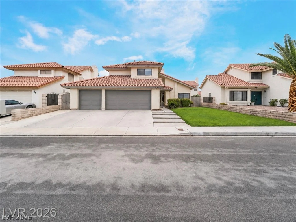 4767 Beaconsfield, Las Vegas, NV 89147