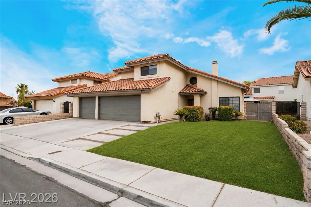 4767 Beaconsfield, Las Vegas, NV 89147
