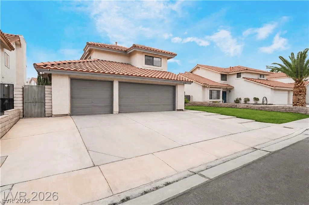 4767 Beaconsfield, Las Vegas, NV 89147