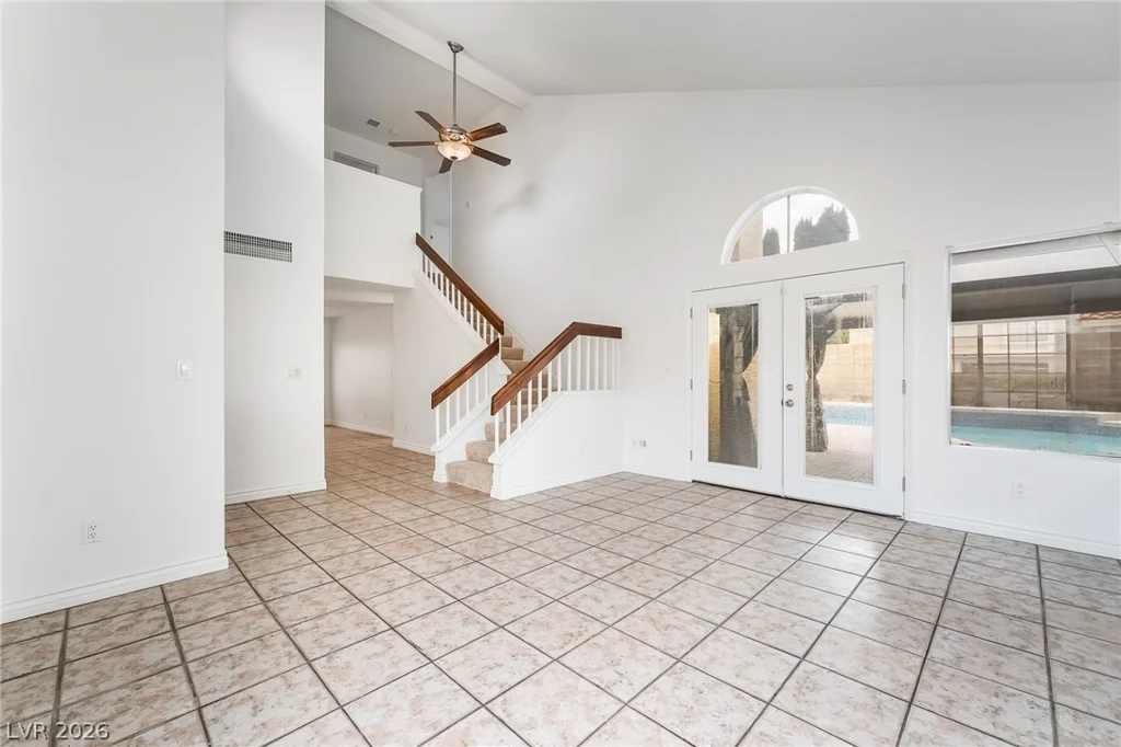 4767 Beaconsfield, Las Vegas, NV 89147