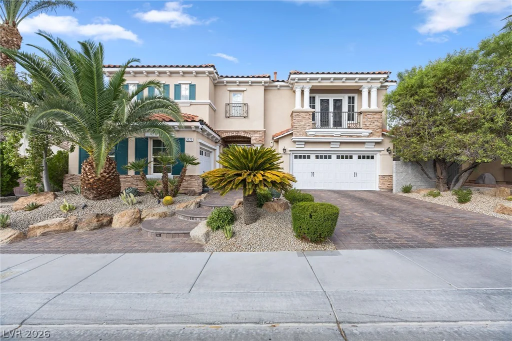 2777 Botticelli, Henderson, NV 89052