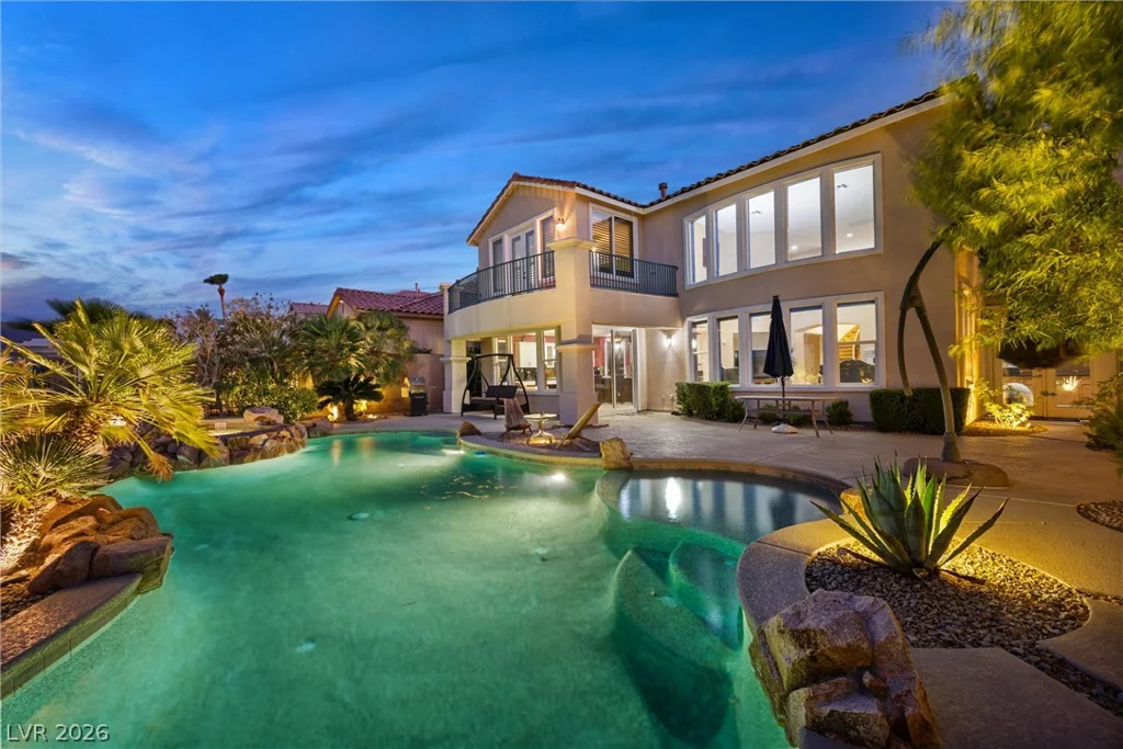 2777 Botticelli, Henderson, NV 89052