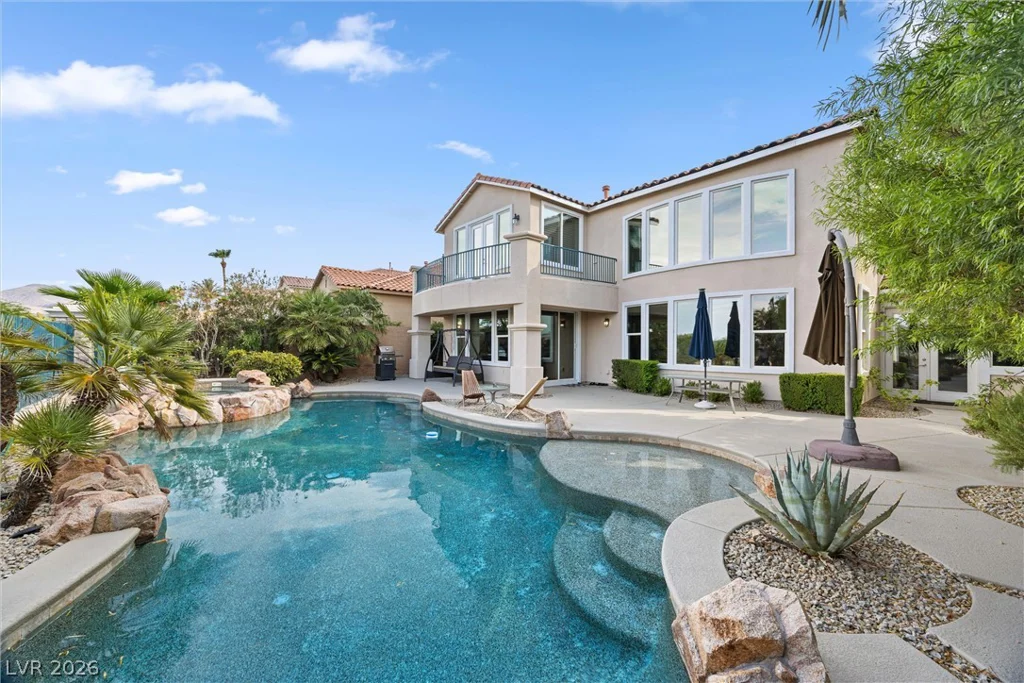 2777 Botticelli, Henderson, NV 89052