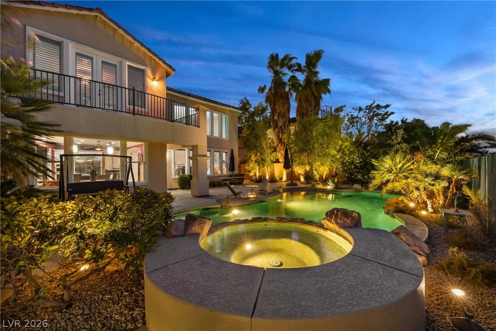 2777 Botticelli, Henderson, NV 89052