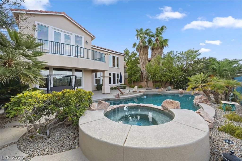 2777 Botticelli, Henderson, NV 89052