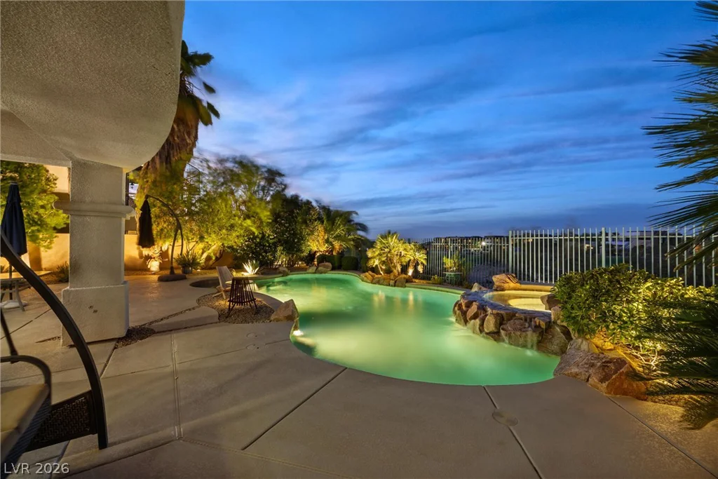 2777 Botticelli, Henderson, NV 89052
