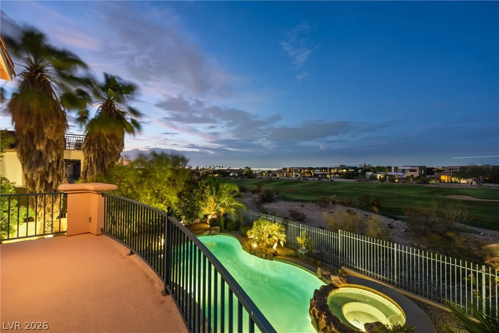2777 Botticelli, Henderson, NV 89052
