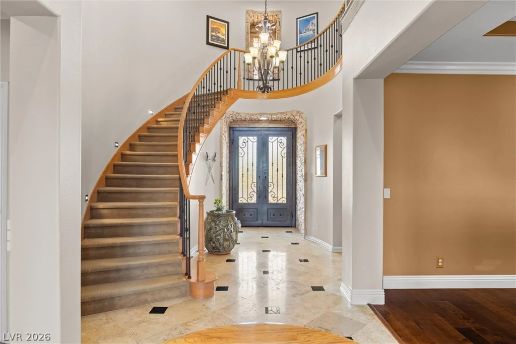 2777 Botticelli, Henderson, NV 89052