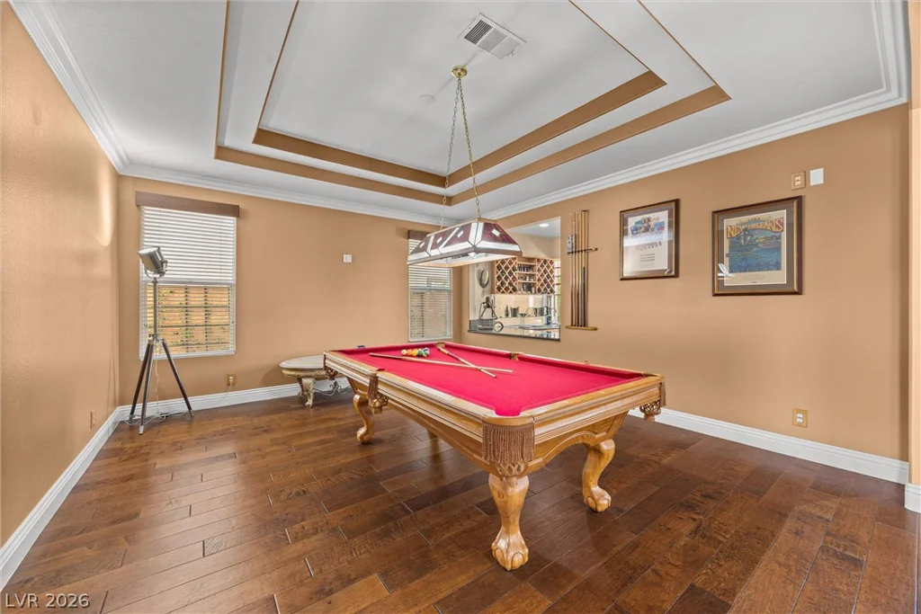 2777 Botticelli, Henderson, NV 89052