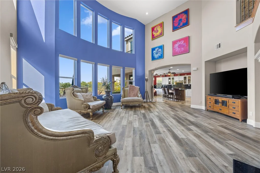 2777 Botticelli, Henderson, NV 89052