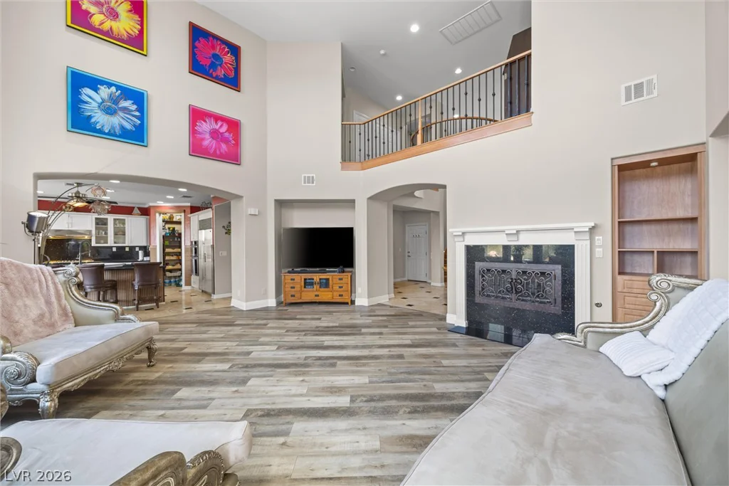 2777 Botticelli, Henderson, NV 89052