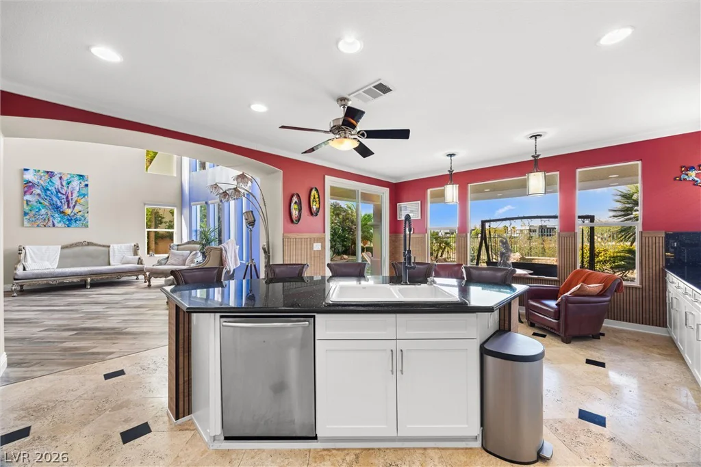 2777 Botticelli, Henderson, NV 89052