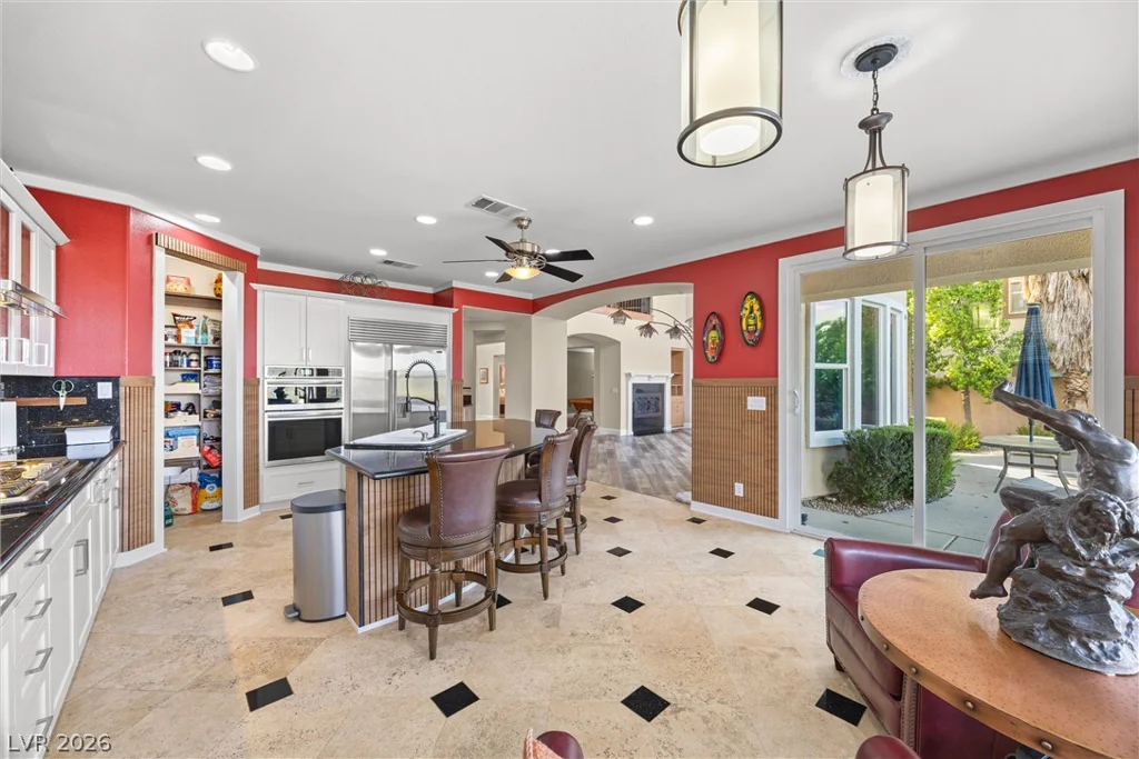 2777 Botticelli, Henderson, NV 89052