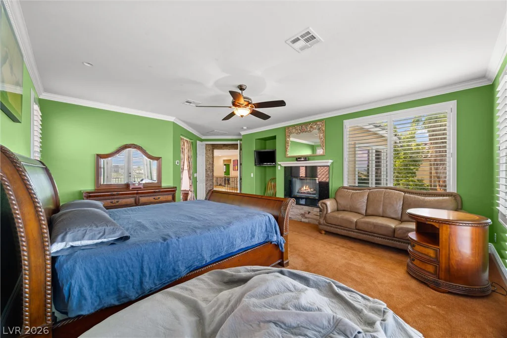 2777 Botticelli, Henderson, NV 89052