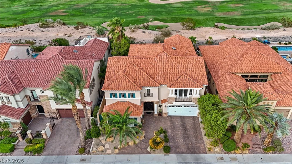 2777 Botticelli, Henderson, NV 89052