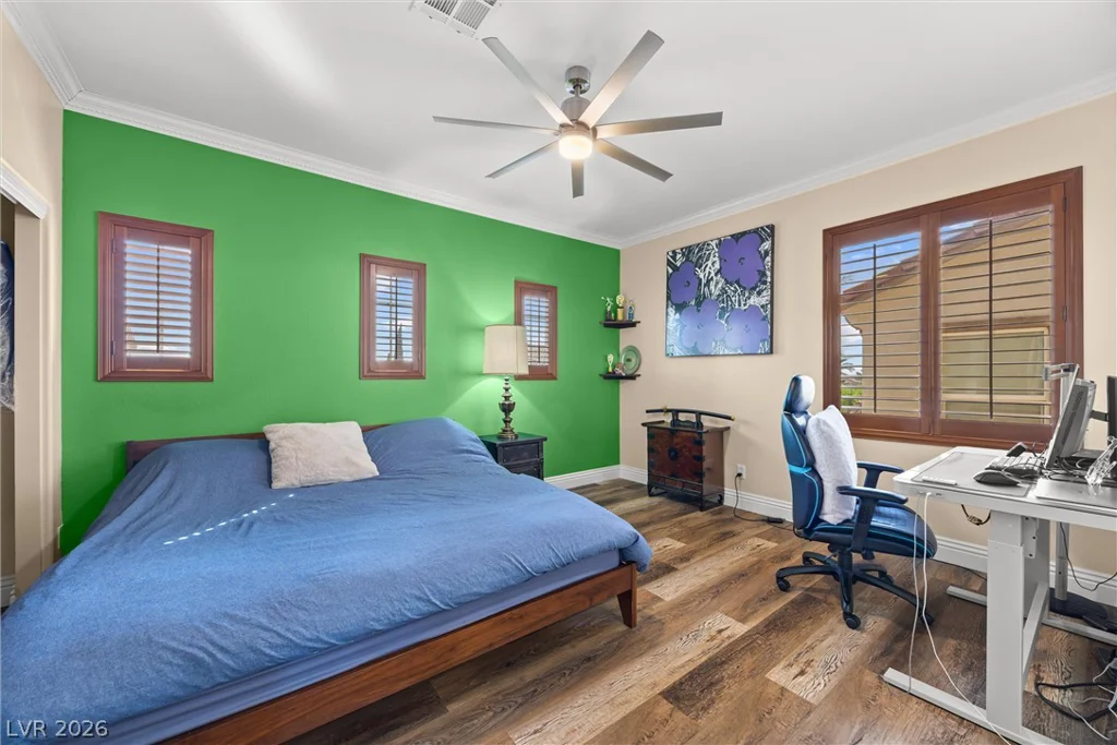 2777 Botticelli, Henderson, NV 89052