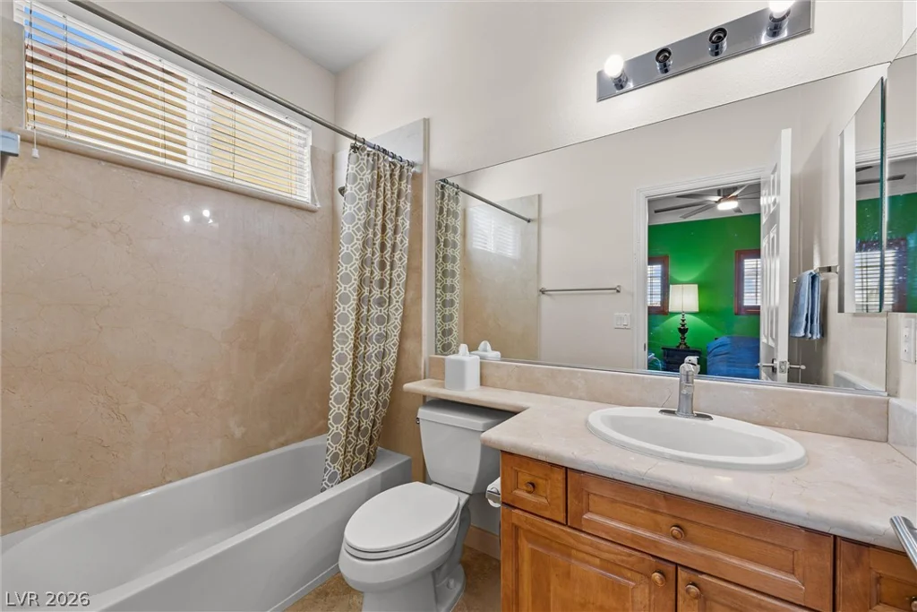 2777 Botticelli, Henderson, NV 89052