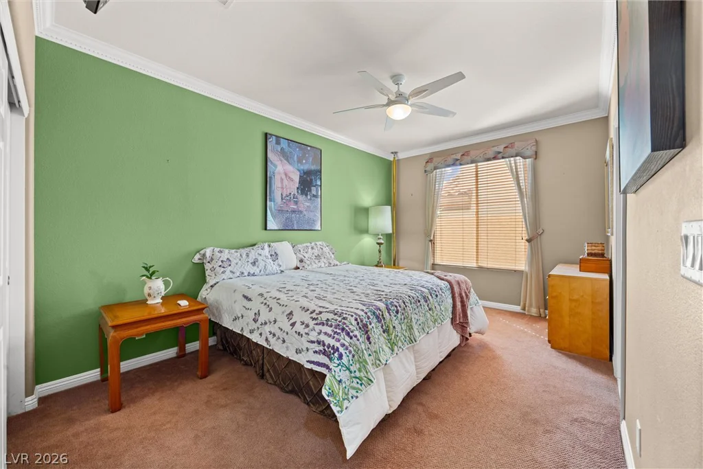 2777 Botticelli, Henderson, NV 89052