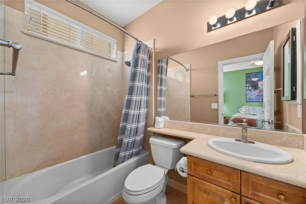 2777 Botticelli, Henderson, NV 89052